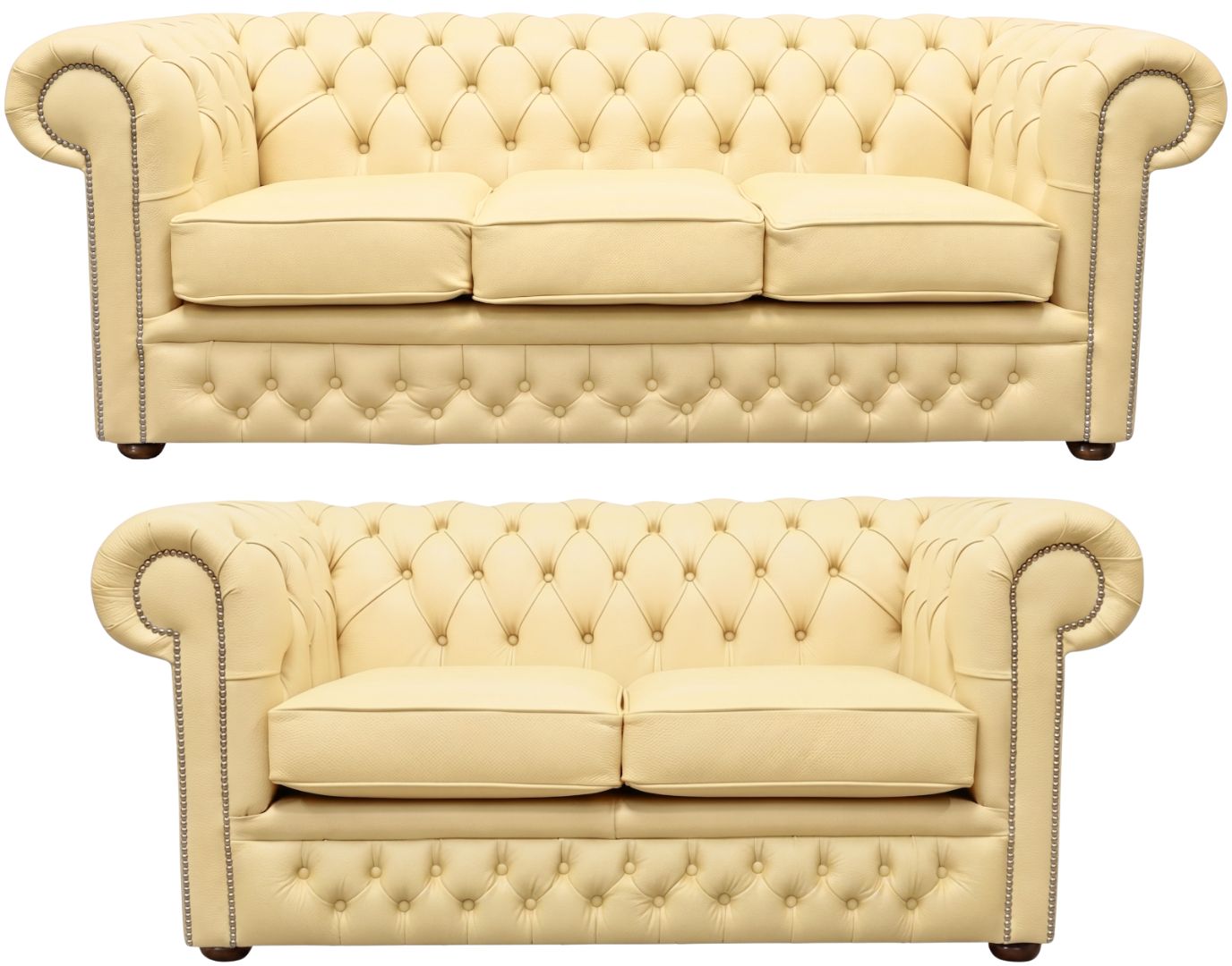 The Durham Chesterfield